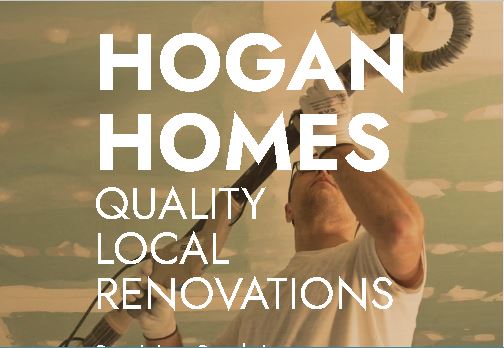 Hogan Homes Renovations
